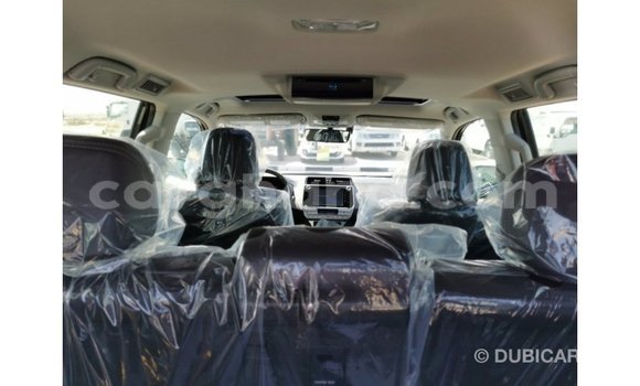 Buy Import Toyota Prado Other Car in Import - Dubai in Ashanti Buy Import Toyota Prado Other Car in Import - Dubai in Ashanti