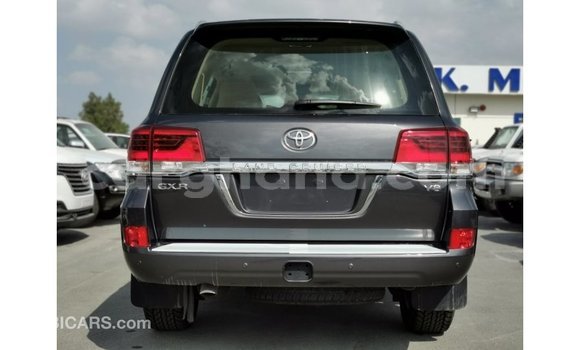 Sayi Imported Toyota Land Cruiser Sauran Mota in Import - Dubai a Ashanti Sayi Imported Toyota Land Cruiser Sauran Mota in Import - Dubai a Ashanti
