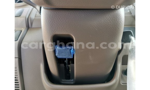 Buy Import Toyota Land Cruiser White Car in Import - Dubai in Ashanti Buy Import Toyota Land Cruiser White Car in Import - Dubai in Ashanti
