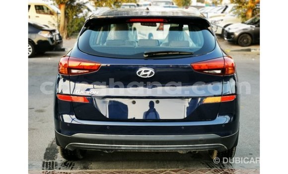 Sayi Imported Hyundai Tucson Blue Mota in Import - Dubai a Ashanti Sayi Imported Hyundai Tucson Blue Mota in Import - Dubai a Ashanti