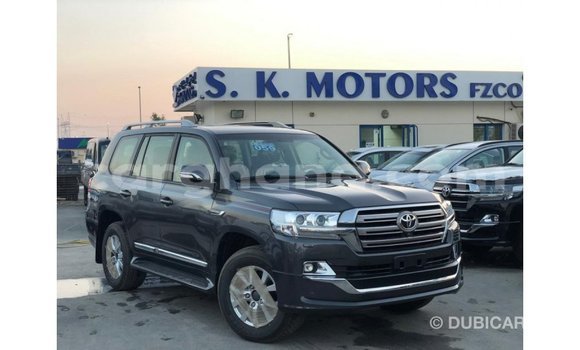Buy Import Toyota Land Cruiser Other Car in Import - Dubai in Ashanti Buy Import Toyota Land Cruiser Other Car in Import - Dubai in Ashanti