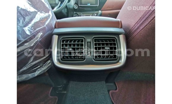Sayi Imported Toyota Hilux Black Mota in Import - Dubai a Ashanti Sayi Imported Toyota Hilux Black Mota in Import - Dubai a Ashanti