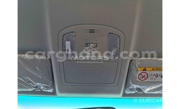 Sayi Imported Toyota Hilux Black Mota in Import - Dubai a Ashanti Sayi Imported Toyota Hilux Black Mota in Import - Dubai a Ashanti