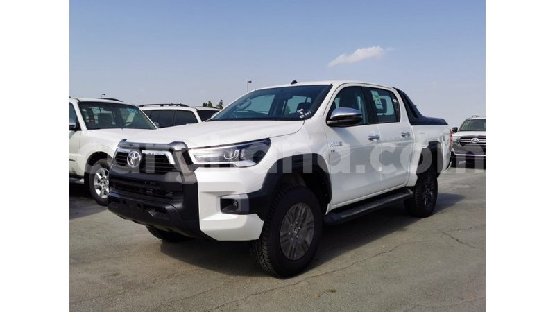 Big with watermark toyota hilux ashanti import dubai 14799