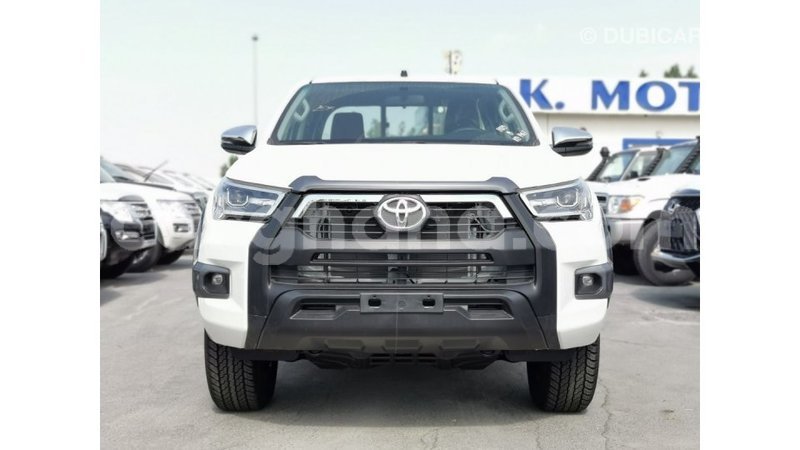 Big with watermark toyota hilux ashanti import dubai 14799