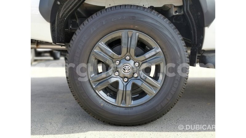 Big with watermark toyota hilux ashanti import dubai 14799