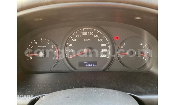 Buy Import Hyundai Accent White Car in Import - Dubai in Ashanti Buy Import Hyundai Accent White Car in Import - Dubai in Ashanti