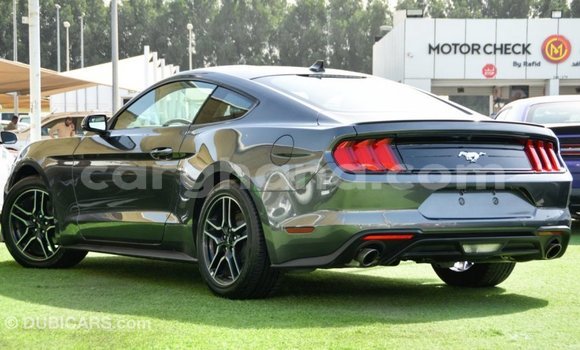 Sayi Imported Ford Mustang Sauran Mota in Import - Dubai a Ashanti Sayi Imported Ford Mustang Sauran Mota in Import - Dubai a Ashanti