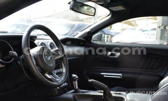 Sayi Imported Ford Mustang Sauran Mota in Import - Dubai a Ashanti Sayi Imported Ford Mustang Sauran Mota in Import - Dubai a Ashanti