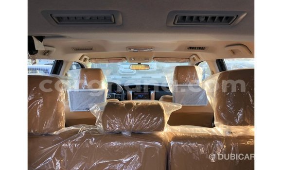Buy Import Toyota Fortuner Black Car in Import - Dubai in Ashanti Buy Import Toyota Fortuner Black Car in Import - Dubai in Ashanti