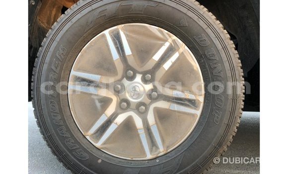 Buy Import Toyota Fortuner Black Car in Import - Dubai in Ashanti Buy Import Toyota Fortuner Black Car in Import - Dubai in Ashanti