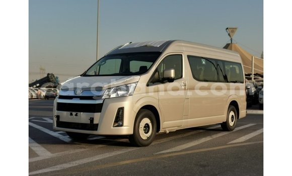 Sayi Imported Toyota Hiace Sauran Mota in Import - Dubai a Ashanti Sayi Imported Toyota Hiace Sauran Mota in Import - Dubai a Ashanti