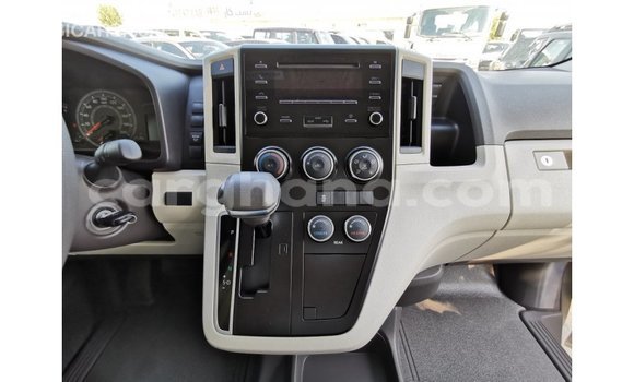 Sayi Imported Toyota Hiace Sauran Mota in Import - Dubai a Ashanti Sayi Imported Toyota Hiace Sauran Mota in Import - Dubai a Ashanti