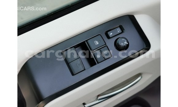 Sayi Imported Toyota Hiace Sauran Mota in Import - Dubai a Ashanti Sayi Imported Toyota Hiace Sauran Mota in Import - Dubai a Ashanti