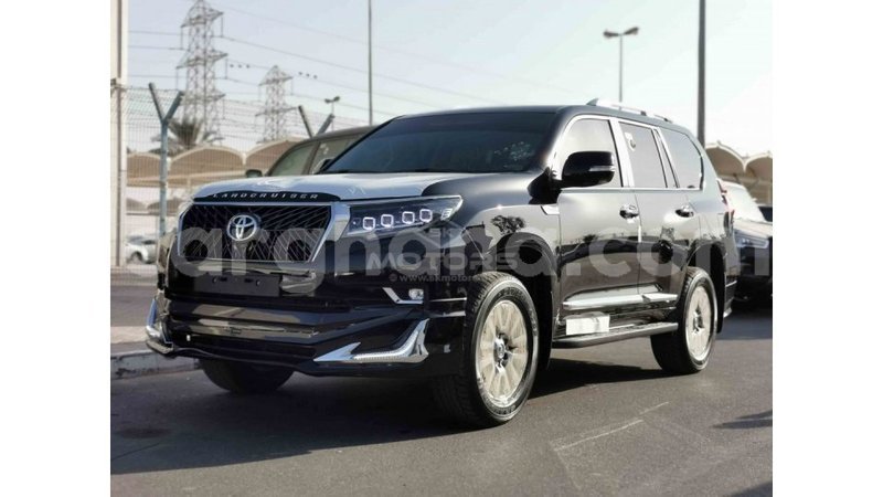 Big with watermark toyota prado ashanti import dubai 14816