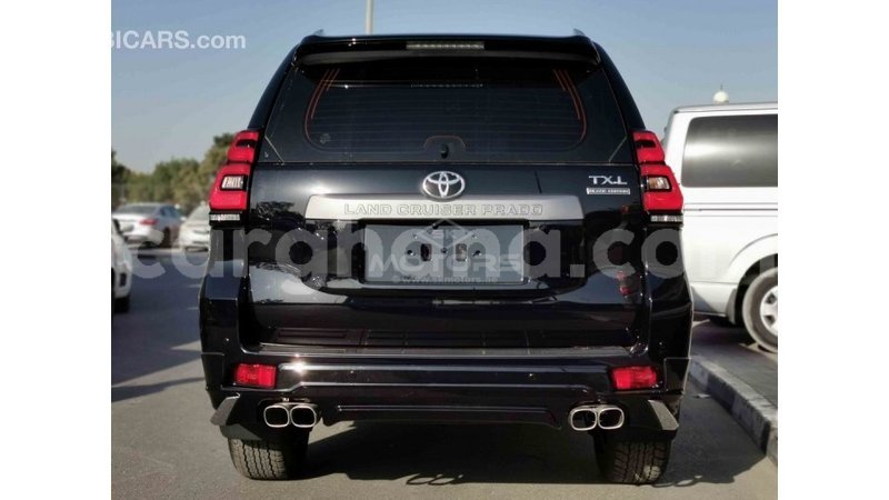 Big with watermark toyota prado ashanti import dubai 14816