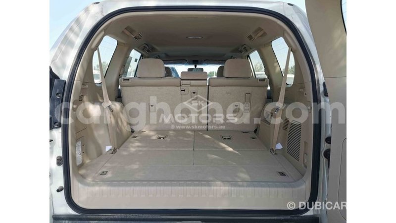 Big with watermark toyota prado ashanti import dubai 14819