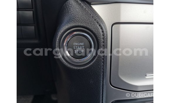 Buy Import Toyota Prado Black Car in Import - Dubai in Ashanti Buy Import Toyota Prado Black Car in Import - Dubai in Ashanti