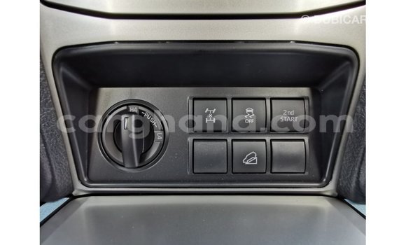 Buy Import Toyota Prado Black Car in Import - Dubai in Ashanti Buy Import Toyota Prado Black Car in Import - Dubai in Ashanti