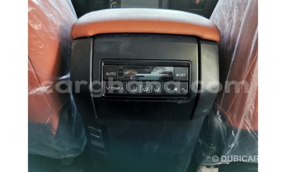 Ra Imported Toyota Prado Black Ọkọ̀ in Import - Dubai ni Ashanti Ra Imported Toyota Prado Black Ọkọ̀ in Import - Dubai ni Ashanti