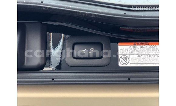 Buy Import Toyota Land Cruiser Black Car in Import - Dubai in Ashanti Buy Import Toyota Land Cruiser Black Car in Import - Dubai in Ashanti