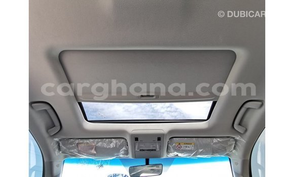 Buy Import Toyota Land Cruiser Black Car in Import - Dubai in Ashanti Buy Import Toyota Land Cruiser Black Car in Import - Dubai in Ashanti