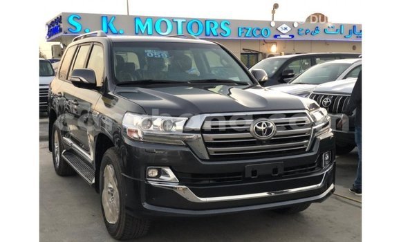 Sayi Imported Toyota Land Cruiser Sauran Mota in Import - Dubai a Ashanti Sayi Imported Toyota Land Cruiser Sauran Mota in Import - Dubai a Ashanti