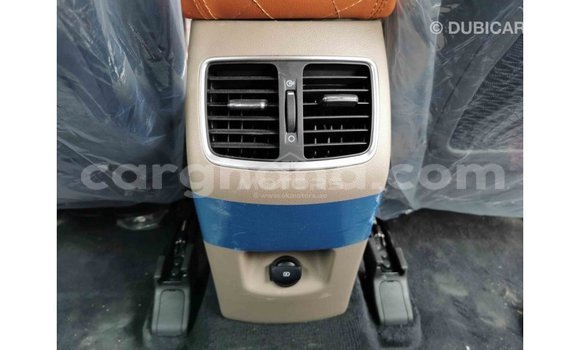 Buy Import Hyundai Tucson White Car in Import - Dubai in Ashanti Buy Import Hyundai Tucson White Car in Import - Dubai in Ashanti