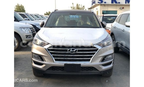 Ra Imported Hyundai Tucson Miiran Ọkọ̀ in Import - Dubai ni Ashanti Ra Imported Hyundai Tucson Miiran Ọkọ̀ in Import - Dubai ni Ashanti