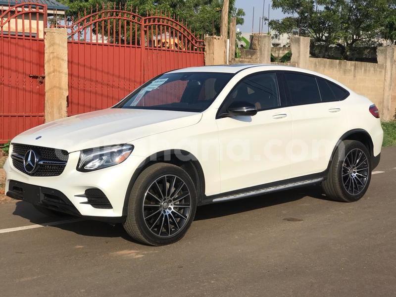 Big with watermark mercedes benz glc coupe greater accra accra 14835