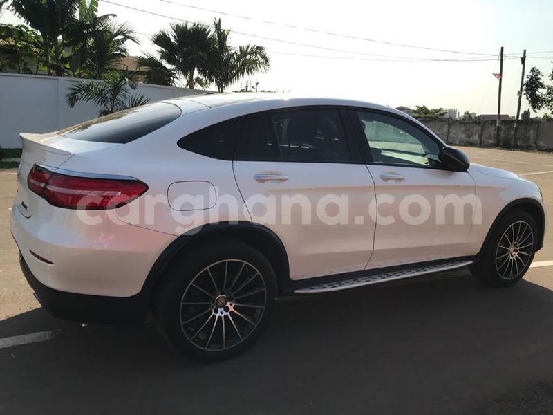 Big with watermark mercedes benz glc coupe greater accra accra 14835