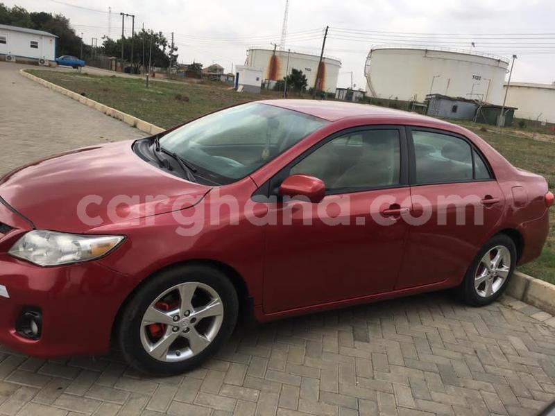 Big with watermark toyota corolla greater accra accra 14836