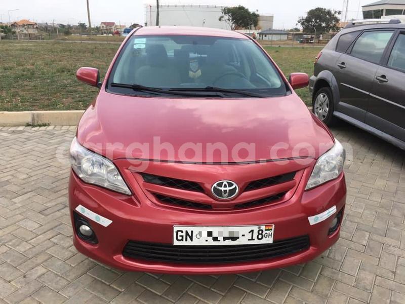 Big with watermark toyota corolla greater accra accra 14836