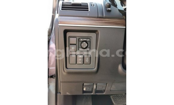 Buy Import Toyota Prado Other Car in Import - Dubai in Ashanti Buy Import Toyota Prado Other Car in Import - Dubai in Ashanti