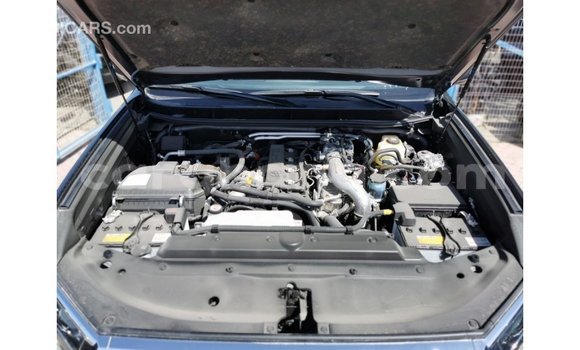 Buy Import Toyota Prado Other Car in Import - Dubai in Ashanti Buy Import Toyota Prado Other Car in Import - Dubai in Ashanti