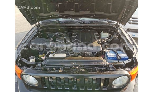 Sayi Imported Toyota FJ Cruiser Black Mota in Import - Dubai a Ashanti Sayi Imported Toyota FJ Cruiser Black Mota in Import - Dubai a Ashanti