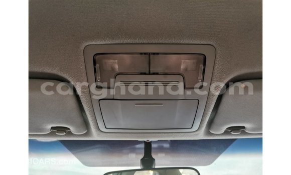 Buy Import Toyota Camry White Car in Import - Dubai in Ashanti Buy Import Toyota Camry White Car in Import - Dubai in Ashanti