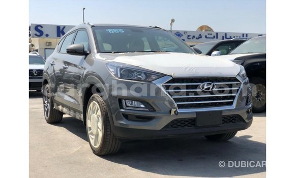 Buy Import Hyundai Tucson Green Car in Import - Dubai in Ashanti Buy Import Hyundai Tucson Green Car in Import - Dubai in Ashanti