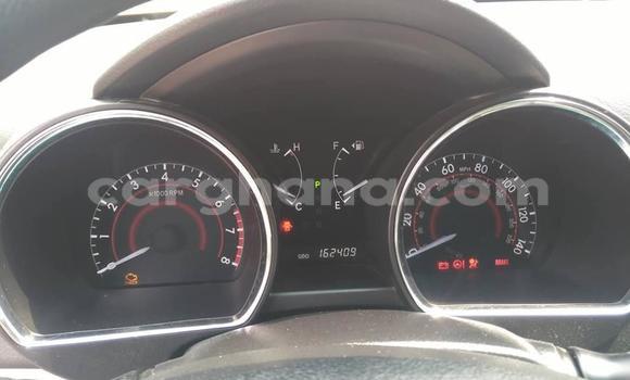 Buy Used Toyota Highlander Silver Car in Accra in Greater Accra Buy Used Toyota Highlander Silver Car in Accra in Greater Accra