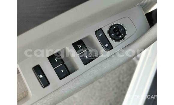 Ra Imported Hyundai Sonata funfun Ọkọ̀ in Import - Dubai ni Ashanti Ra Imported Hyundai Sonata funfun Ọkọ̀ in Import - Dubai ni Ashanti