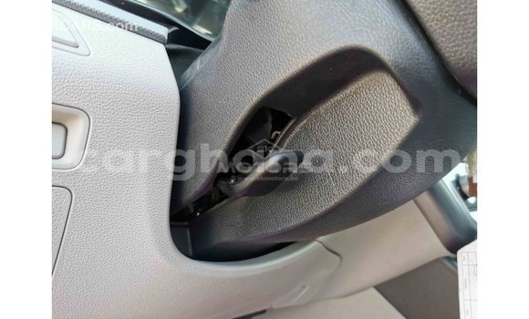 Ra Imported Hyundai Sonata funfun Ọkọ̀ in Import - Dubai ni Ashanti Ra Imported Hyundai Sonata funfun Ọkọ̀ in Import - Dubai ni Ashanti