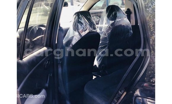 Ra Imported Hyundai i10 Black Ọkọ̀ in Import - Dubai ni Ashanti Ra Imported Hyundai i10 Black Ọkọ̀ in Import - Dubai ni Ashanti