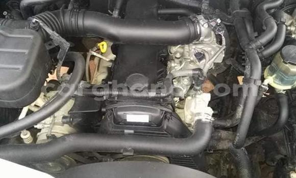 Buy Used Toyota Land Cruiser Prado Black Car in Accra in Greater Accra Buy Used Toyota Land Cruiser Prado Black Car in Accra in Greater Accra