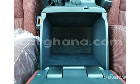 Ra Imported Toyota Hilux Black Ọkọ̀ in Import - Dubai ni Ashanti Ra Imported Toyota Hilux Black Ọkọ̀ in Import - Dubai ni Ashanti