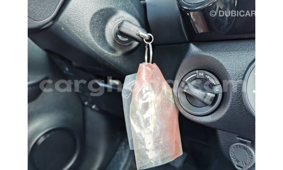 Sayi Imported Toyota Hilux Sauran Mota in Import - Dubai a Ashanti Sayi Imported Toyota Hilux Sauran Mota in Import - Dubai a Ashanti