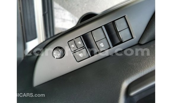 Sayi Imported Toyota Hilux Sauran Mota in Import - Dubai a Ashanti Sayi Imported Toyota Hilux Sauran Mota in Import - Dubai a Ashanti