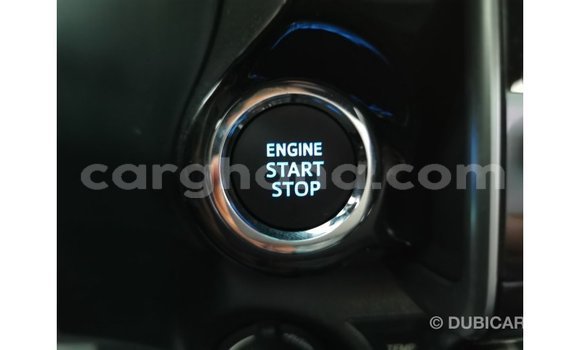 Buy Import Toyota Hilux White Car in Import - Dubai in Ashanti Buy Import Toyota Hilux White Car in Import - Dubai in Ashanti