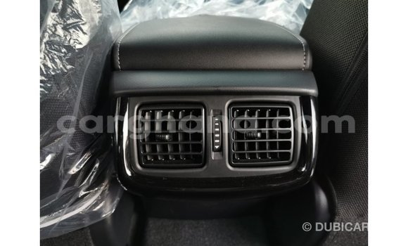 Buy Import Toyota Hilux White Car in Import - Dubai in Ashanti Buy Import Toyota Hilux White Car in Import - Dubai in Ashanti