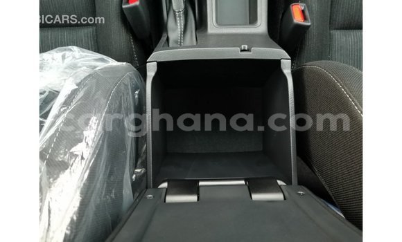 Buy Import Toyota Hilux White Car in Import - Dubai in Ashanti Buy Import Toyota Hilux White Car in Import - Dubai in Ashanti