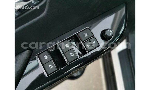 Buy Import Toyota Hilux White Car in Import - Dubai in Ashanti Buy Import Toyota Hilux White Car in Import - Dubai in Ashanti